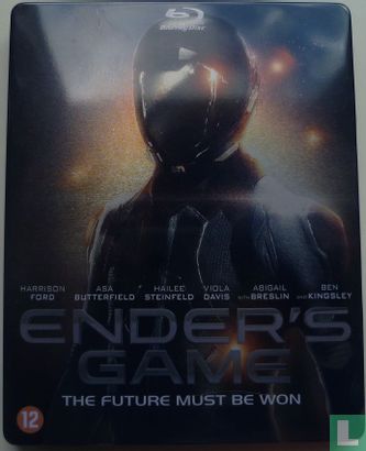 Ender's Game - Afbeelding 1