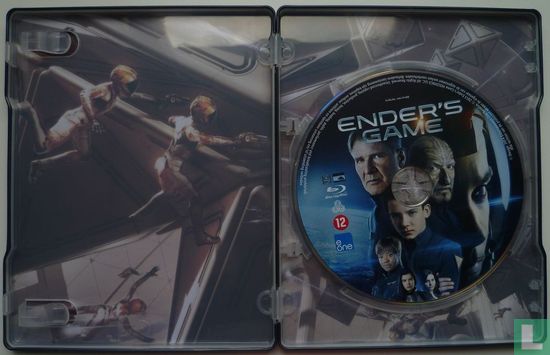 Ender's Game - Image 3