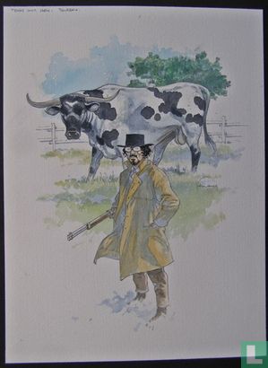 Heroes & Cows : Stonebridge - Image 1