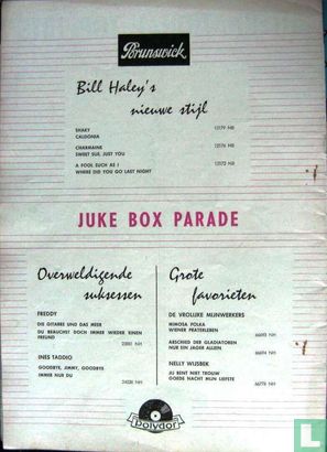 Juke Box 41 - Afbeelding 2
