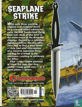 Seaplane Strike - Image 2
