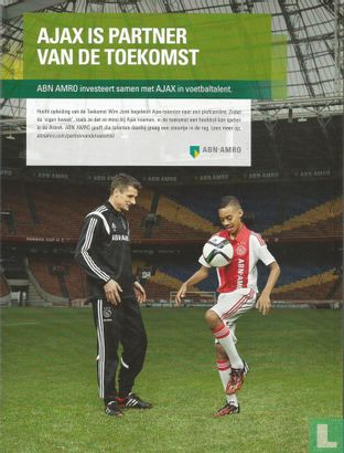 Voetbal International Special 2 Jubileumspecial Champions League-winst Ajax 1995 - Afbeelding 2