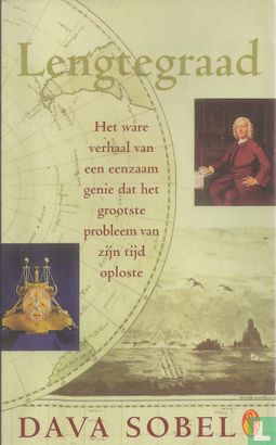 Lengtegraad - Image 1