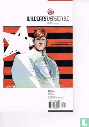 Wildcats Version 3.0 18 - Image 1