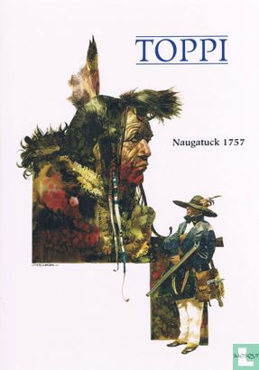 Naugatuck 1757  - Afbeelding 1