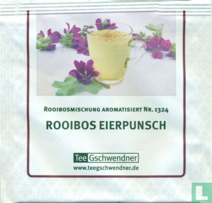 Rooibos Eierpunsch  - Image 1