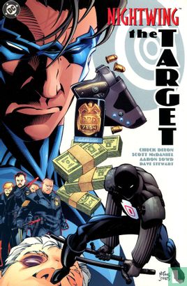 Nightwing: The Target #1 - Afbeelding 1