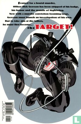 Nightwing: The Target #1 - Afbeelding 2