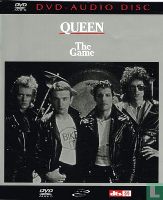 Queen - The Game - Afbeelding 1