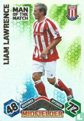 Liam Lawrence - Afbeelding 1