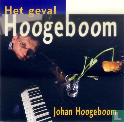 Het geval Hoogeboom - Afbeelding 1
