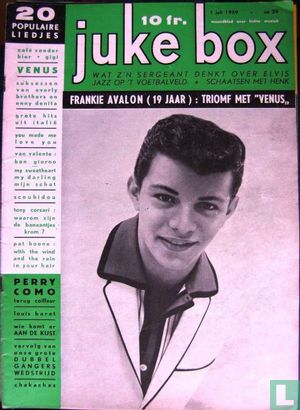 Juke Box 39 - Image 1