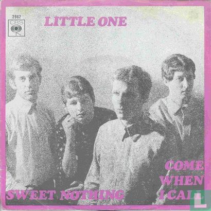 Little One - Image 1