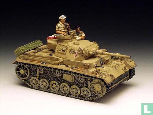 Panzer III 