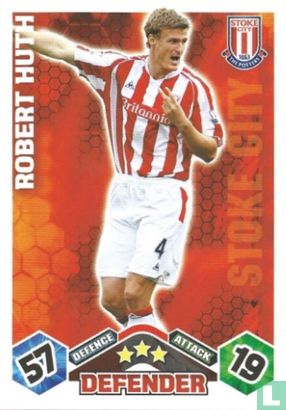 Robert Huth - Bild 1