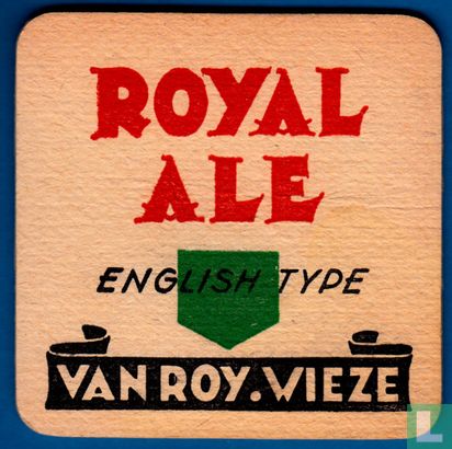 royal ale english type 