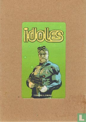 Idoles   - Image 1