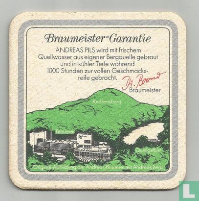 Braumeister-Garantie - Bild 1