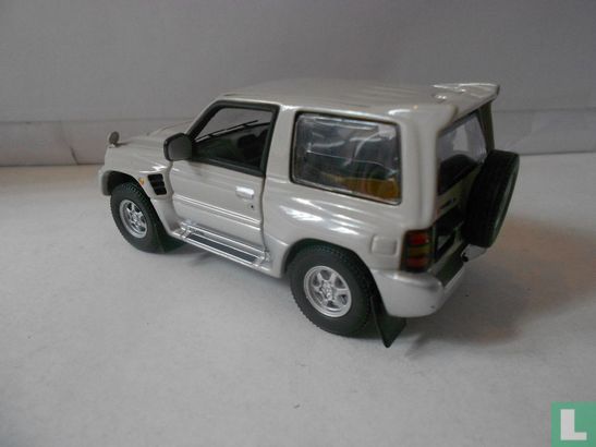 Mitsubishi Pajero Evolution - Afbeelding 2