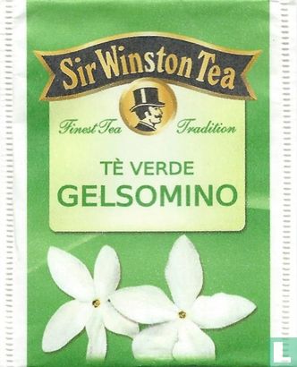 Tè Verde Gelsomino  - Image 1