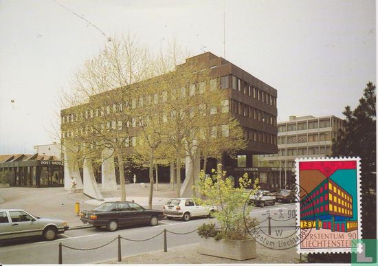 Europa – Post offices   - Image 1