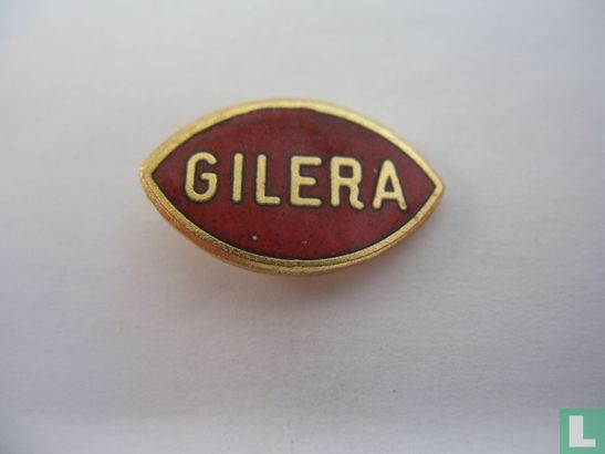 Gilera 