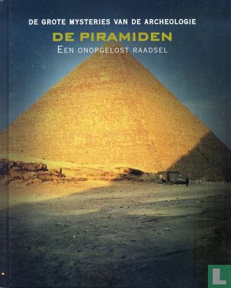 De Piramiden - Image 1