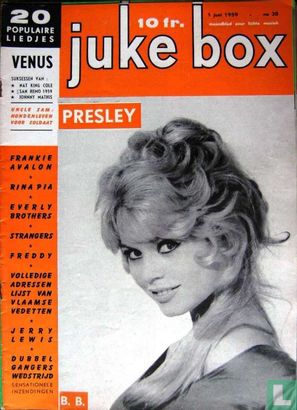 Juke Box 38 - Image 1
