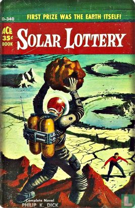 Solar lottery - Bild 1