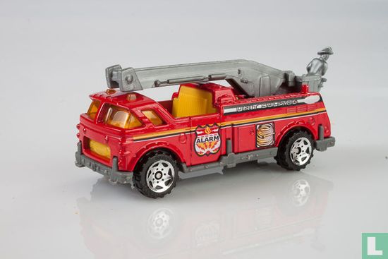 Bucket Fire Truck - Afbeelding 1