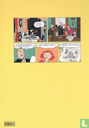 Les aventures d'Hergé  - Image 2