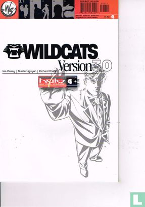 Wildcats Version 3.0 1 - Image 1