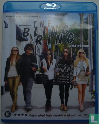 The Bling Ring - Afbeelding 1