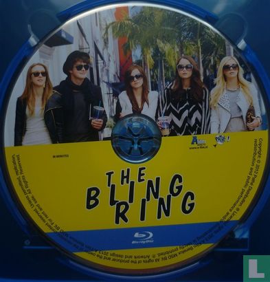 The Bling Ring - Afbeelding 3