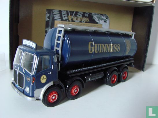 Guinness AEC MKV Mammoth Major Tanker - Afbeelding 1