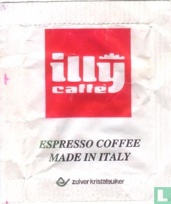 Illy Caffé - Bild 2