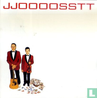 Jjoooosstt - Afbeelding 1