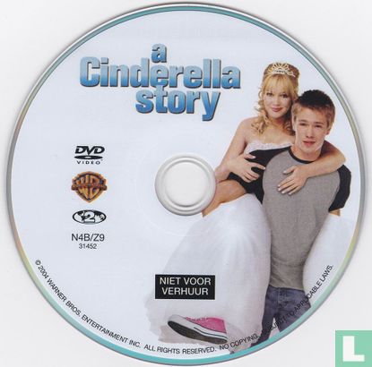 A Cinderella Story - Afbeelding 3