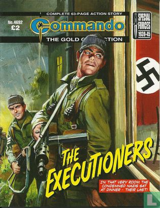 The Executioners - Afbeelding 1
