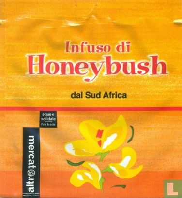 Infuso di Honeybush - Bild 1