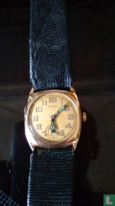 Armbanduhr, Vintage - Afbeelding 1