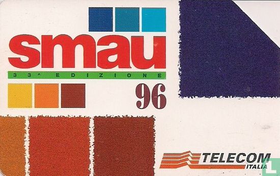 Smau '96 - Image 1