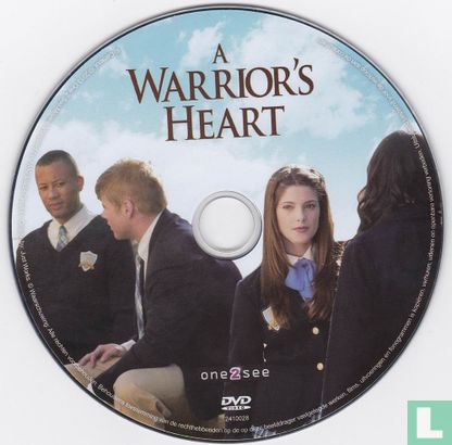 A Warrior's Heart - Image 3