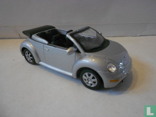 Volkswagen Beetle Cabriolet - Afbeelding 1