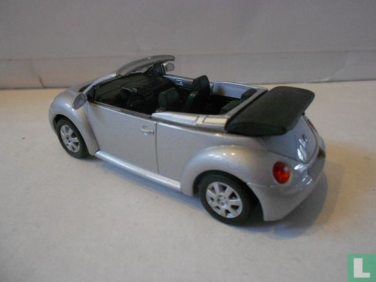 Volkswagen Beetle Cabriolet - Afbeelding 2