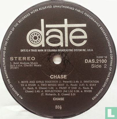 Chase - Afbeelding 3