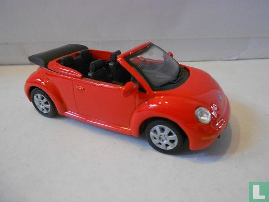 Volkswagen Beetle Cabriolet  - Afbeelding 1