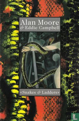 Snakes & ladders - Image 1