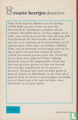 De pop - Afbeelding 2