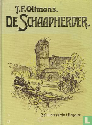 De schaapherder [1] - Image 1